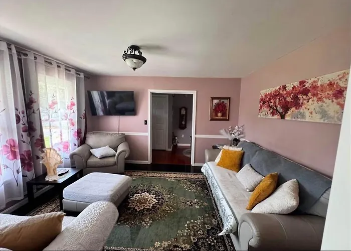 Holiday home Ninaocplace