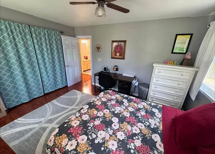 Ninaocplace Holiday home Ocean City